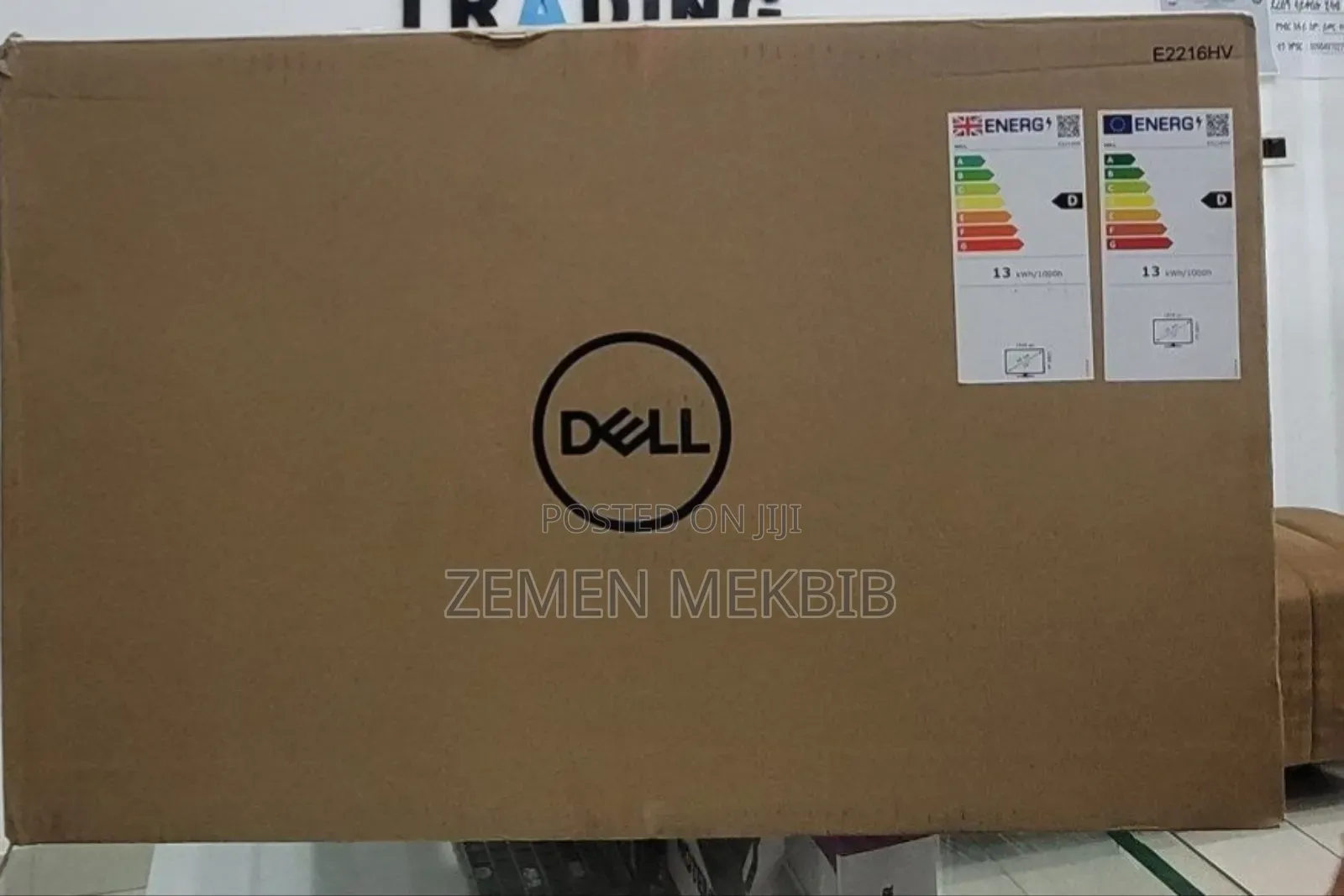 Dell Monitor