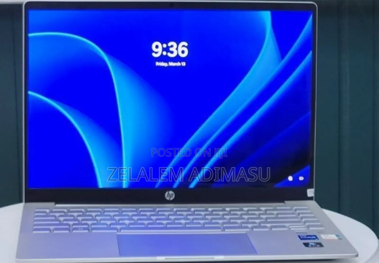 New Laptop HP Pavilion 15 16GB Intel Core i7 SSD 1T