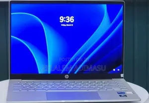 New Laptop HP Pavilion 15 16GB Intel Core i7 SSD 1T