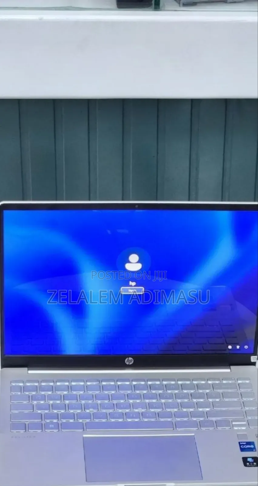 New Laptop HP Pavilion 15 16GB Intel Core i7 SSD 1T