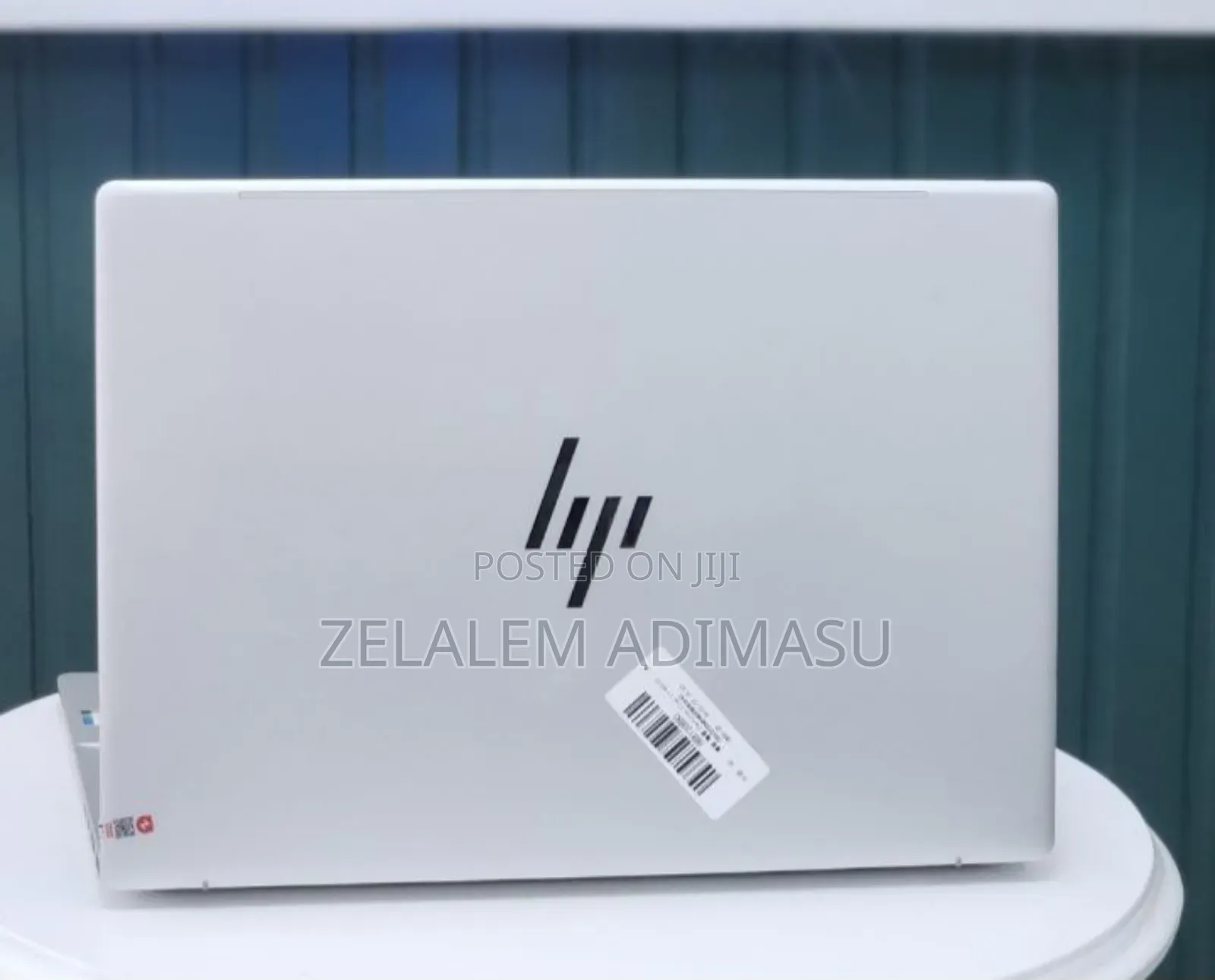 New Laptop HP Pavilion 15 16GB Intel Core i7 SSD 1T