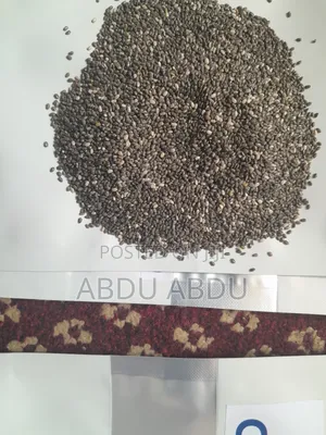 Organic Chia Seed