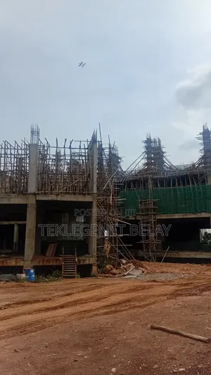 3bdrm Apartment in Dream Builders Real, Yeka for sale