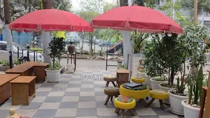 Rrestaurant for Rent