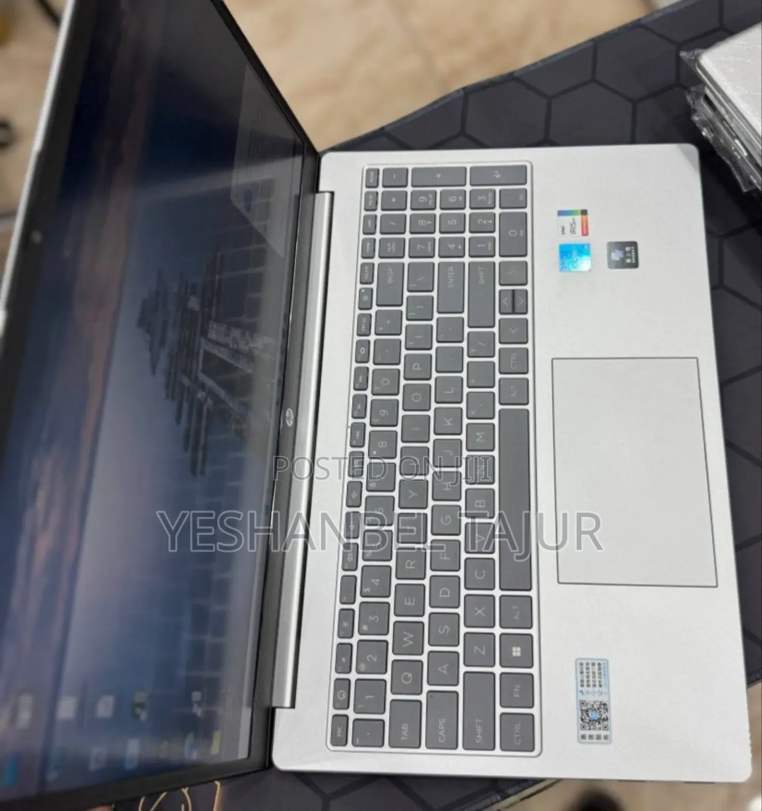 New Laptop HP Stream Notebook 16GB Intel Core i5 SSD 1T