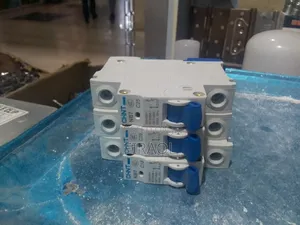 Electric Breaker