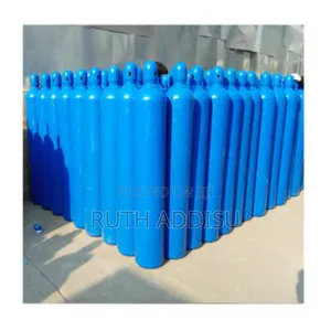 Oxygen Cylinder Sizes Capacities - Durable Efficient Oxygen Tank