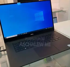 New Laptop Dell XPS 15 16GB Intel Core i7 SSD 512GB