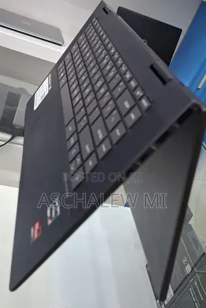 New Laptop HP Envy X360 16GB AMD Ryzen 5 SSD 512GB