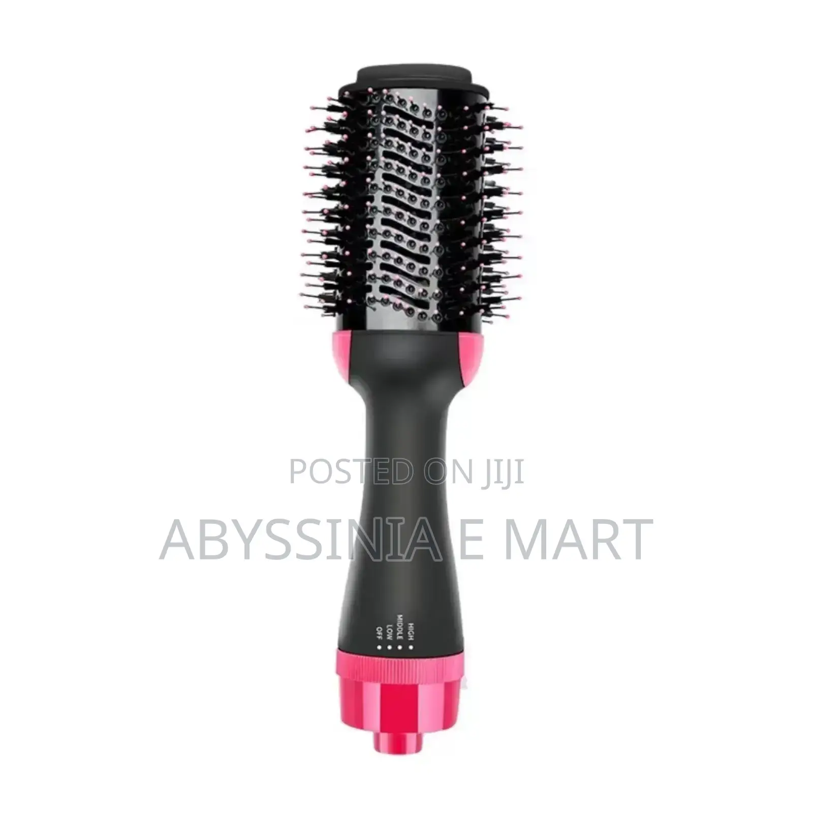 Unique Design One Step Hair Dryer Styler