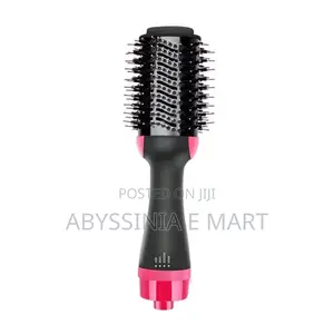 Unique Design One Step Hair Dryer Styler