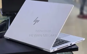 New Laptop HP EliteBook 840 G5 16GB Intel Core i7 SSD 512GB