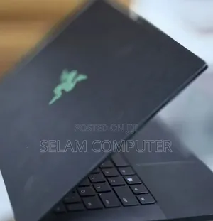New Laptop Razer Blade 16GB Intel Core i7 SSD 512GB