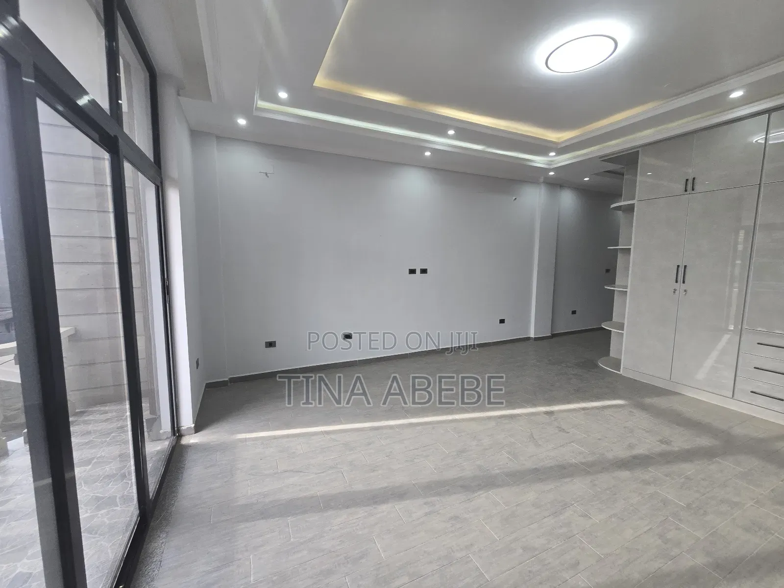 4bdrm House in Akaky Kaliti for sale
