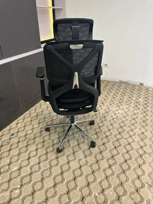 High Chair