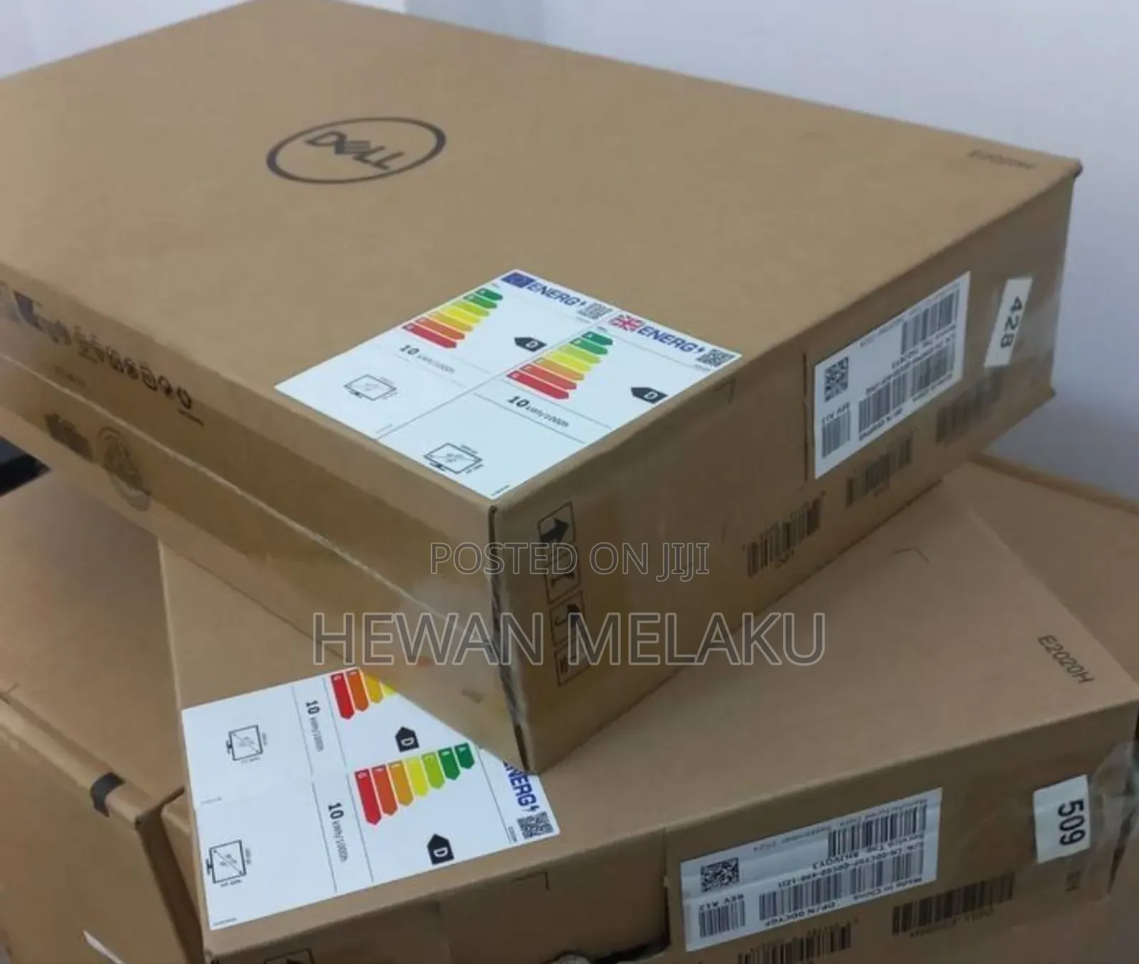 New Desktop Computer Dell Optiplex 7020 8GB Intel Core i7 SSD 512GB