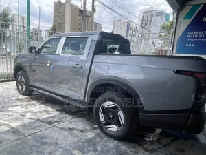 New Dongfeng Z9 GE PHEV 135 km 4WD 2025 Green