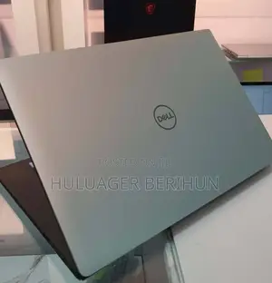 New Laptop Dell XPS 15 16GB Intel Core i7 SSD 512GB