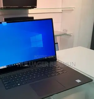 New Laptop Dell XPS 15 16GB Intel Core i7 SSD 512GB