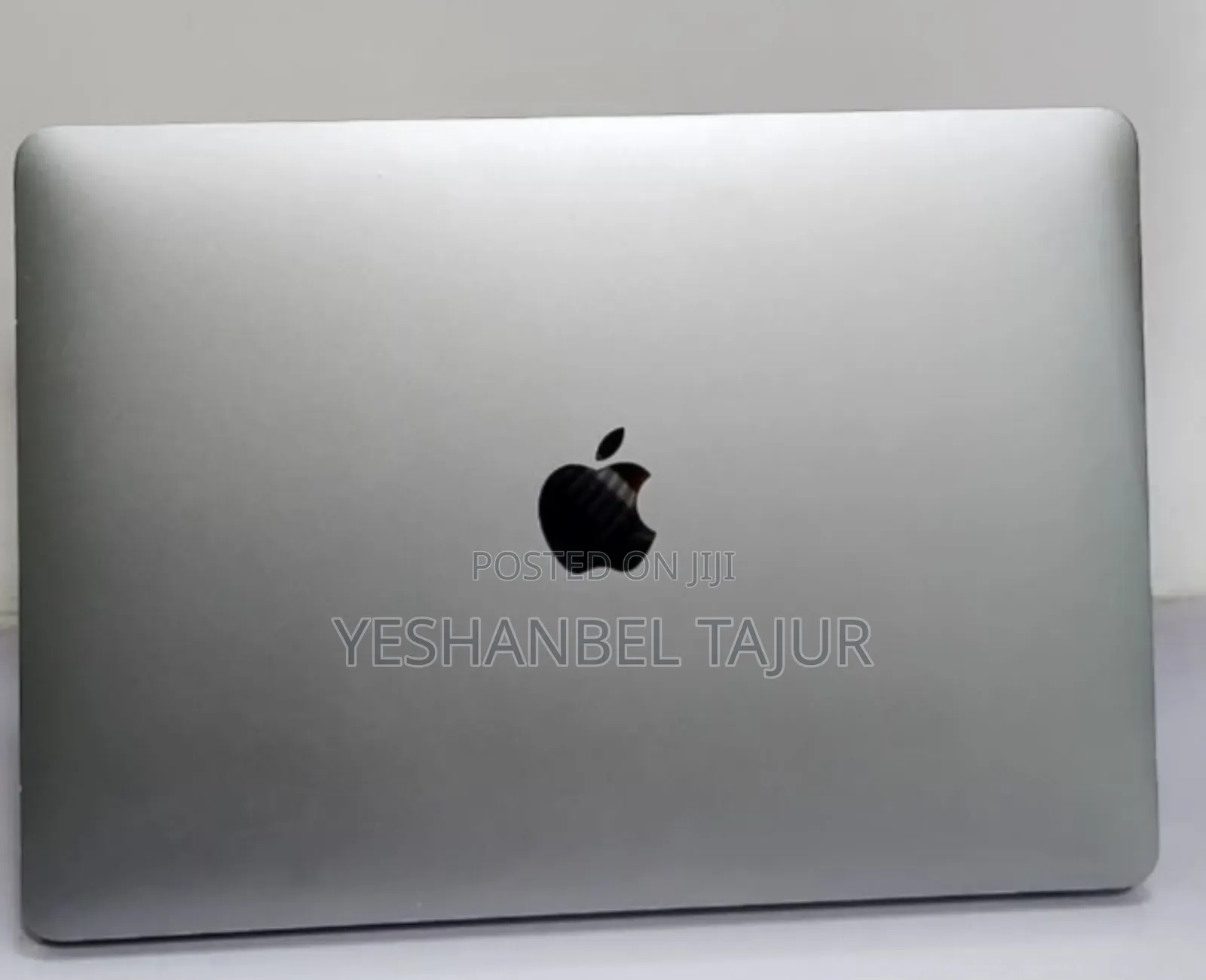 New Laptop Apple MacBook Air 2020 M1 8GB Apple M1 SSD 256GB