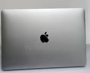 New Laptop Apple MacBook Air 2020 M1 8GB Apple M1 SSD 256GB