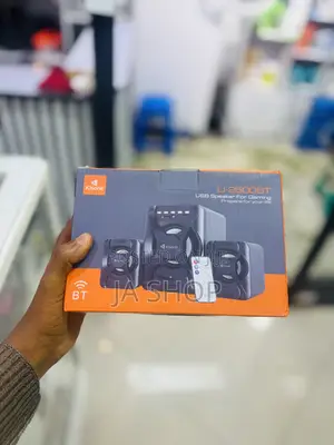Speaker for Gaming
