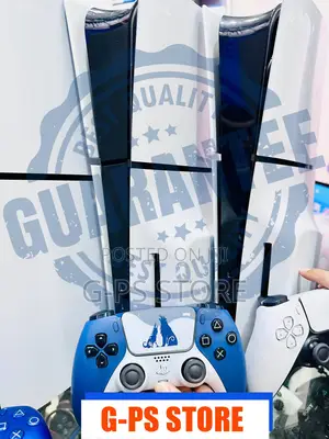 Ps 5 From the Best Supplier for Resellers and Personal Use