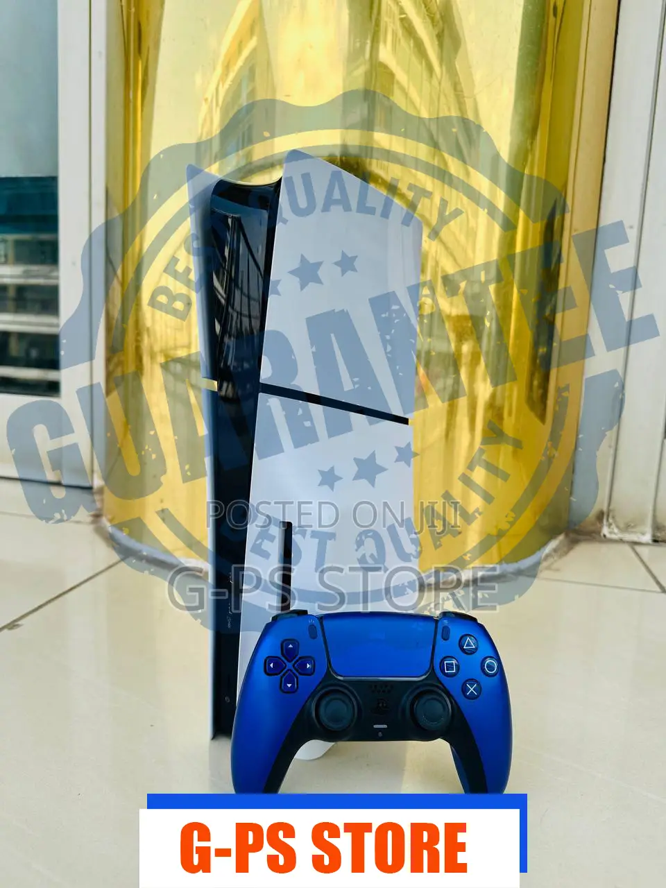 Exchange ስጠይቁ ለነበራቹ ልዩ ቅናሽ ከ Ps 4 ወደ Ps 5
