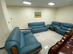 Reception Sofa