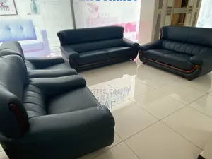 Reception Sofa