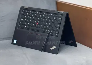 New Laptop Lenovo ThinkPad Yoga 370 16GB Intel Core i5 SSD 512GB