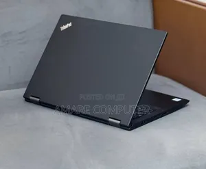 New Laptop Lenovo ThinkPad Yoga 370 16GB Intel Core i5 SSD 512GB
