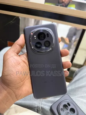 Honor Magic6 Pro 512 GB Black