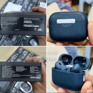 Airpoads Pro2