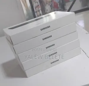 New Samsung Galaxy Tab A11 64 GB Silver