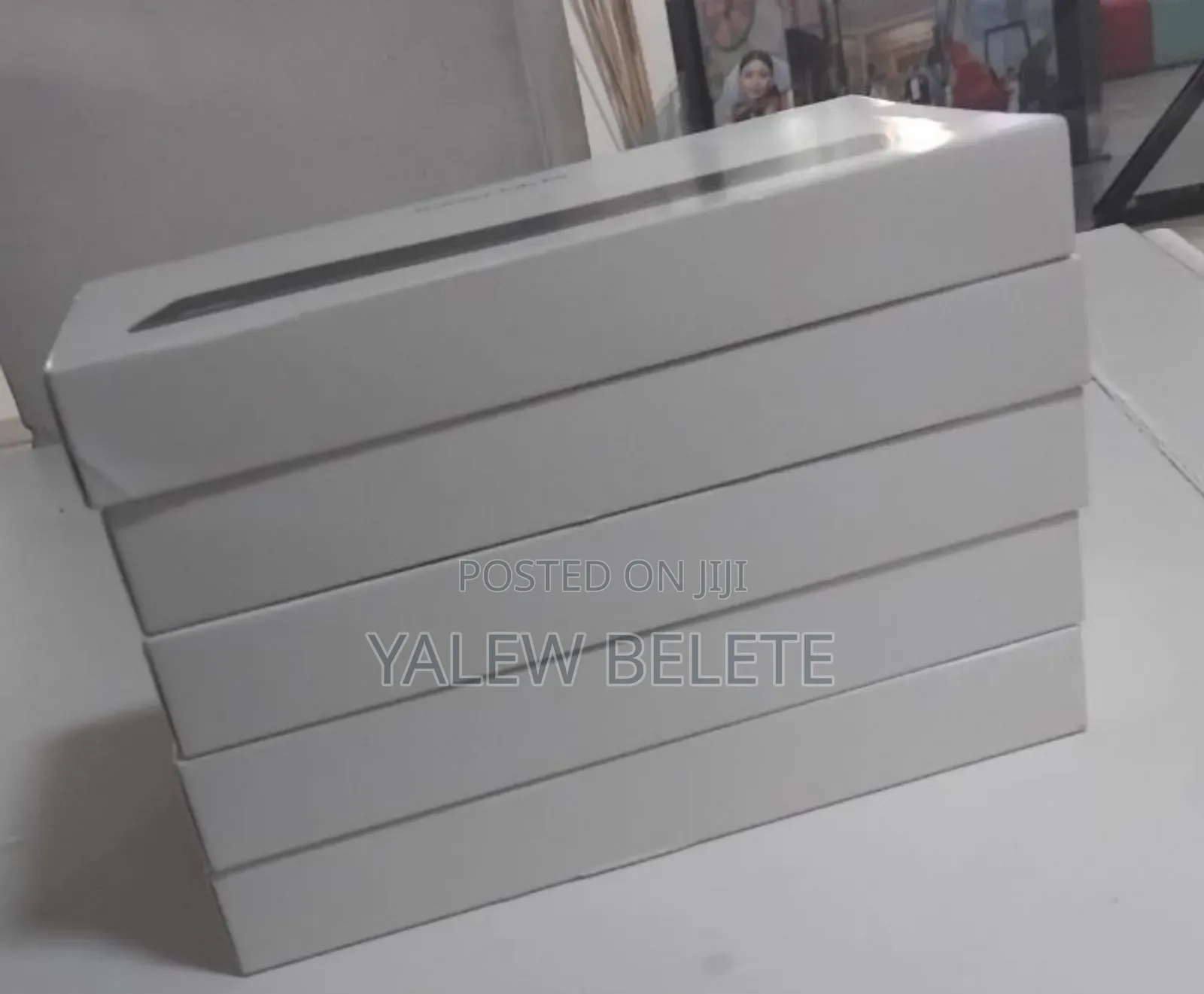 New Samsung Galaxy Tab A11 64 GB Silver