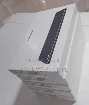 New Samsung Galaxy Tab A11 64 GB Silver
