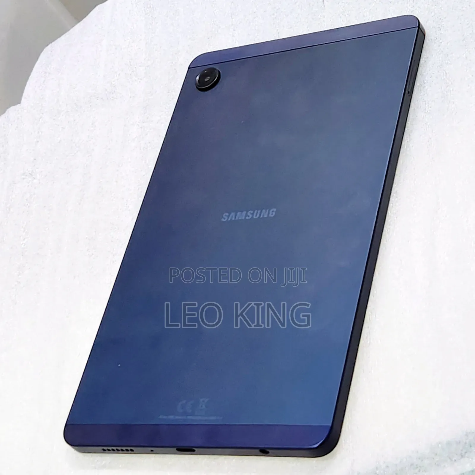 Samsung Galaxy Tab A9 64 GB Blue