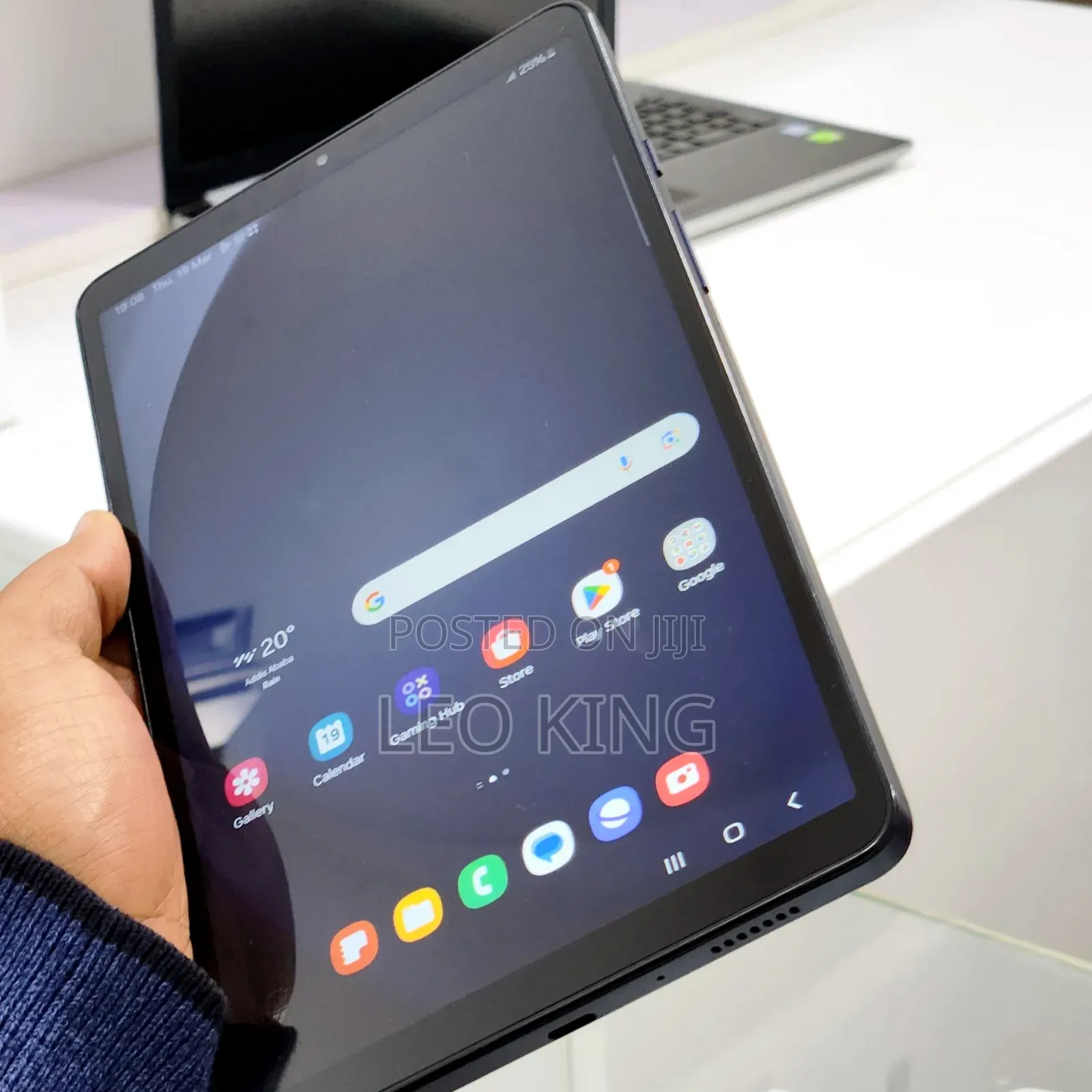 Samsung Galaxy Tab A9 64 GB Blue