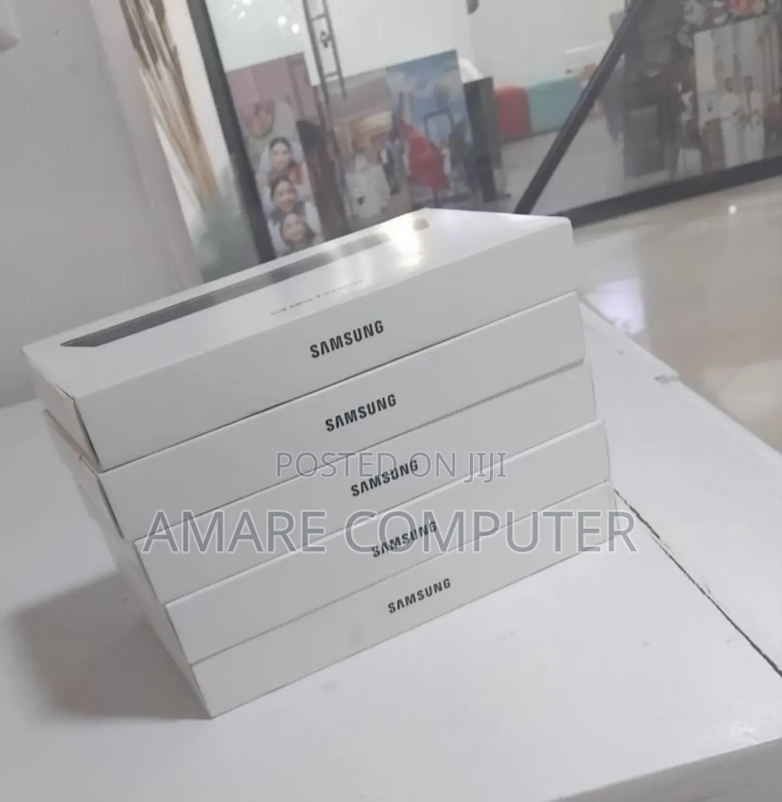 New Samsung Galaxy Tab A11 64 GB