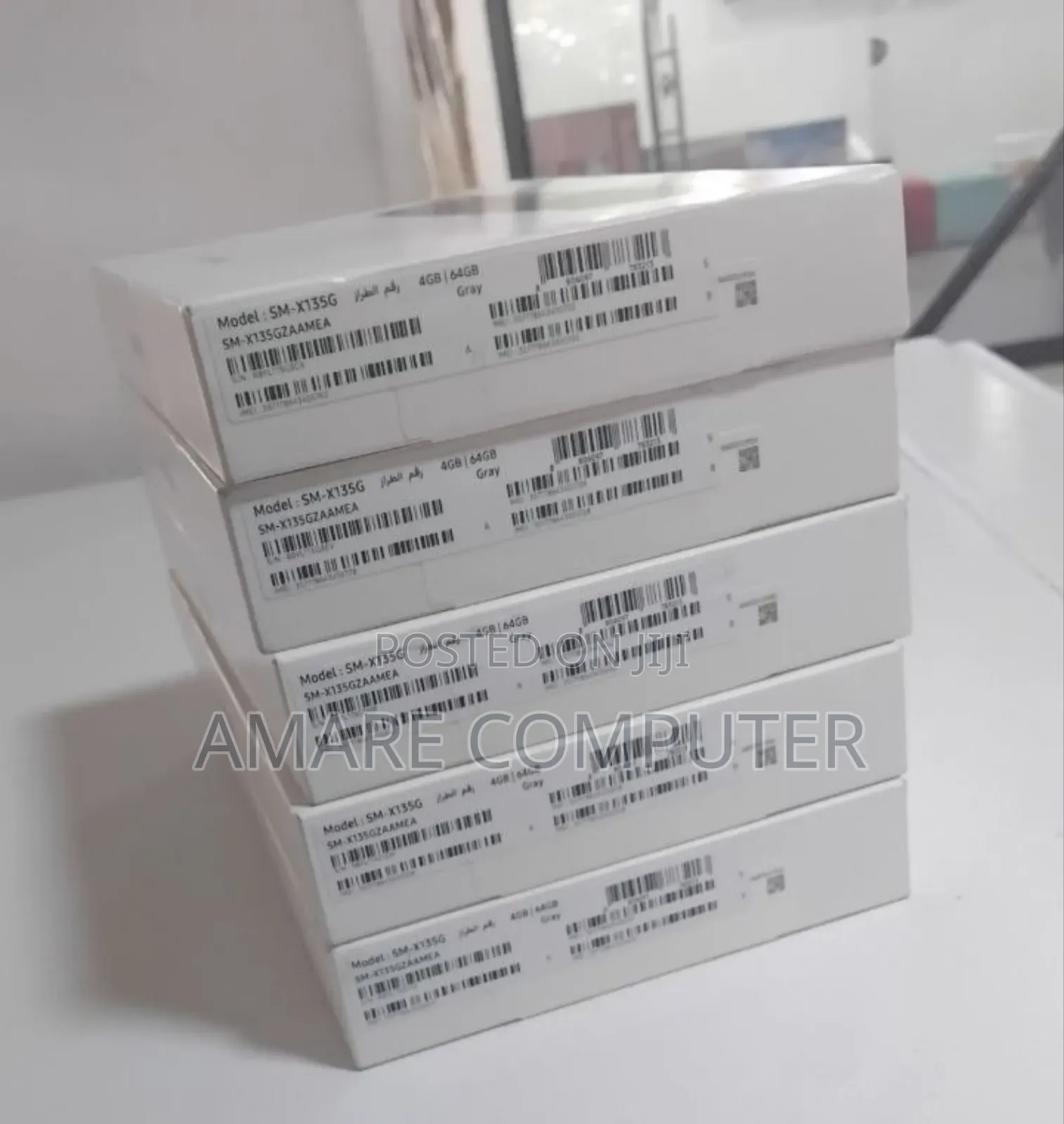 New Samsung Galaxy Tab A11 64 GB