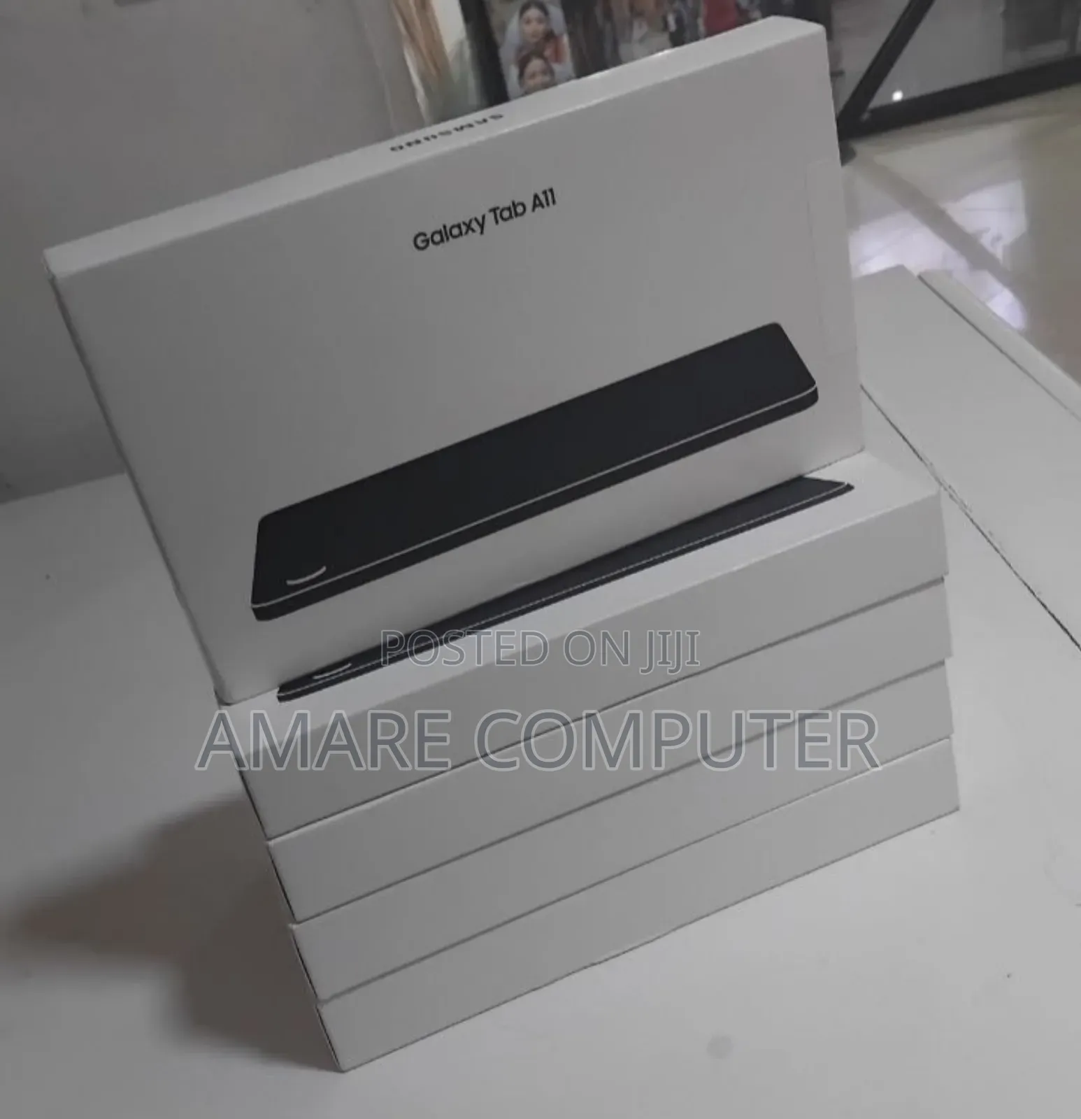 New Samsung Galaxy Tab A11 64 GB