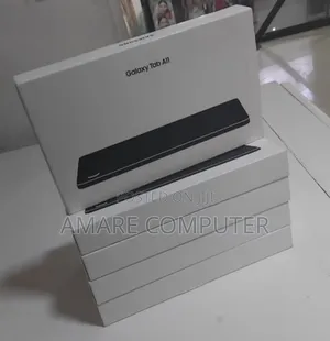 New Samsung Galaxy Tab A11 64 GB