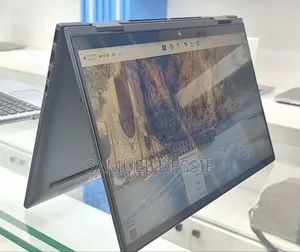 New Laptop HP Envy X360 8GB AMD Ryzen 5 SSD 512GB