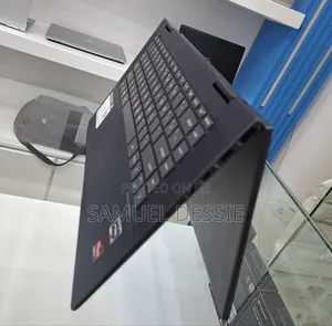 New Laptop HP Envy X360 8GB AMD Ryzen 5 SSD 512GB