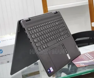 New Laptop Lenovo Yoga 7i 16GB Intel Core Ultra 7 SSD 1T