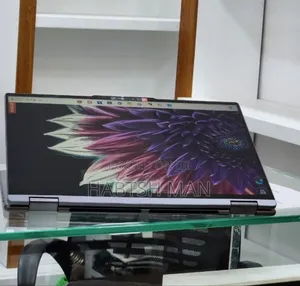 New Laptop Lenovo Yoga 7i 16GB Intel Core Ultra 7 SSD 1T