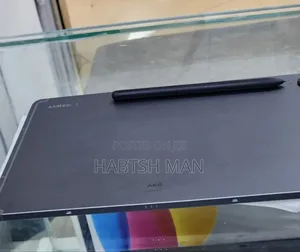 New Samsung Galaxy Tab S9 FE 128 GB Black
