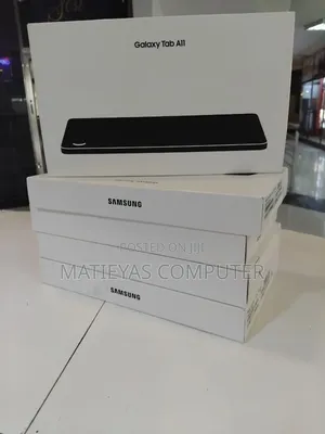 New Samsung Galaxy Tab A11 64 GB