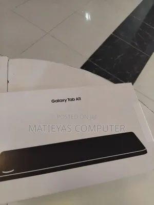 New Samsung Galaxy Tab A11 64 GB